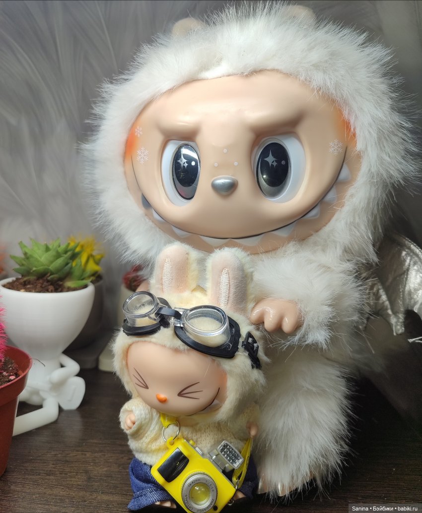 И я не устояла 🤣