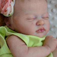 Kami-Rose, кукла реборн Татьяны Латашевской