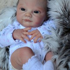 Куклы реборн Татьяны Латашевской, участники выставки