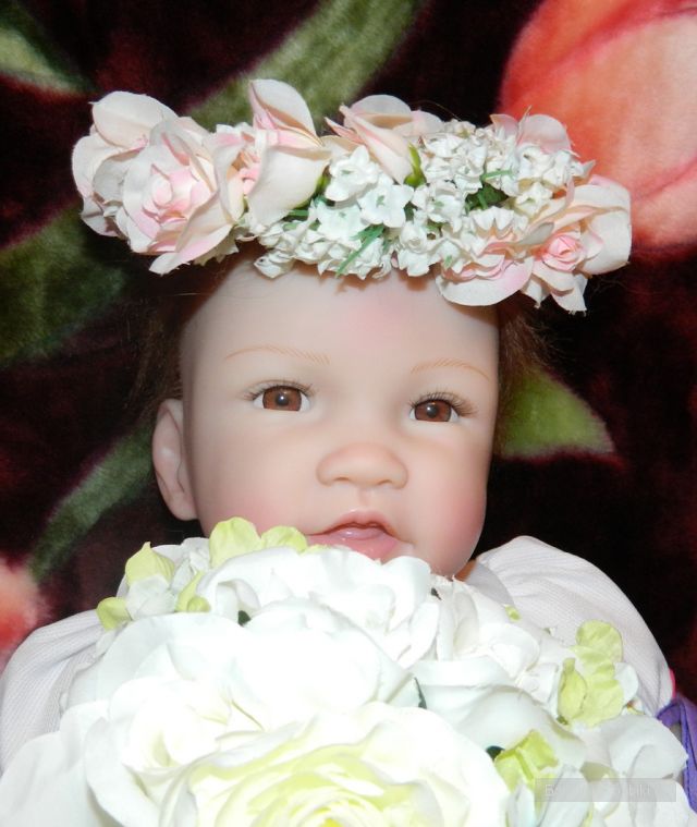 Waltraud Hanl, Ashton-Drake