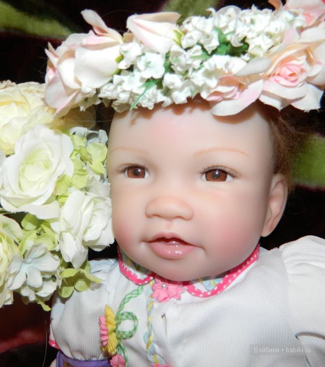 Waltraud Hanl, Ashton-Drake