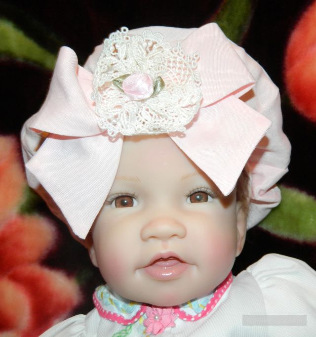 Waltraud Hanl, Ashton-Drake