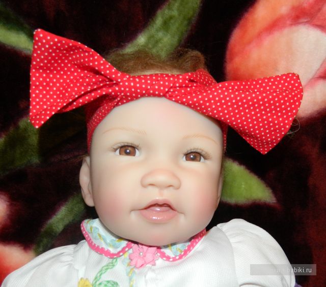 Waltraud Hanl, Ashton-Drake