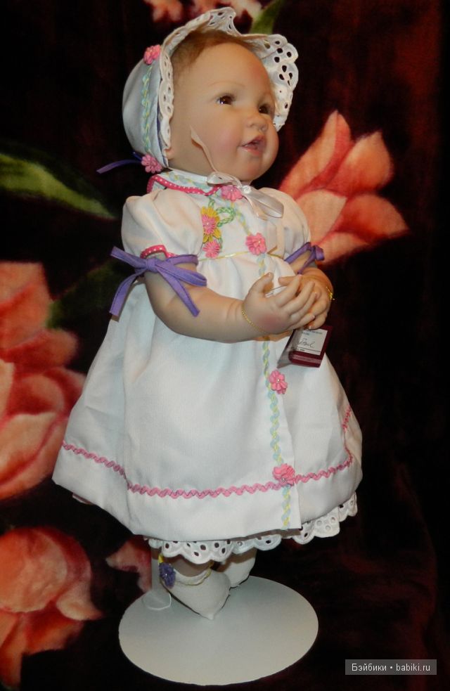 Waltraud Hanl, Ashton-Drake