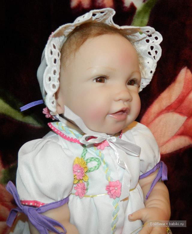 Waltraud Hanl, Ashton-Drake