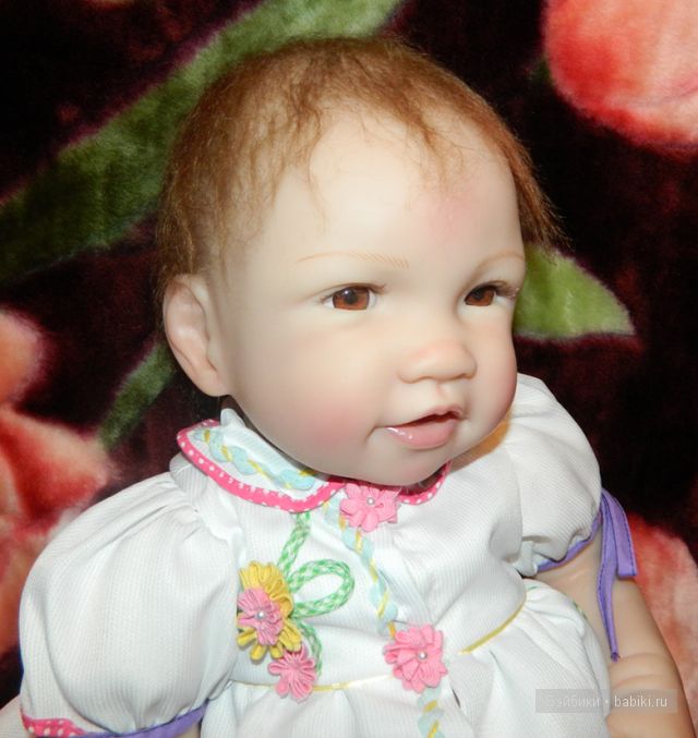 Waltraud Hanl, Ashton-Drake