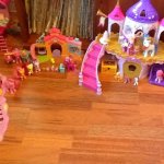 Поняши "My Little Pony"