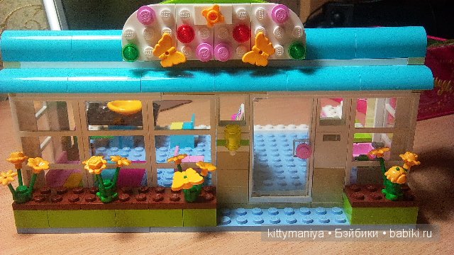 а вот и мои фото: