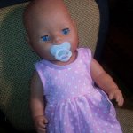 моя беби борн