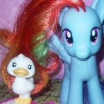 Лошадки My little pony: friedship is magic