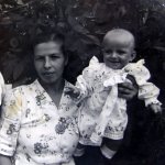 Далекое прекрасно! Куклы детства