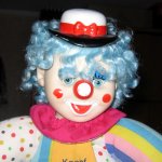Развивающие и развлекающие куклы. О клоунах, которые живут у меня