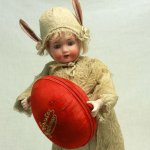 Мой любимый праздник.