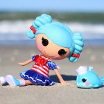 Куклы морячкИ и морЯчки. Часть I.