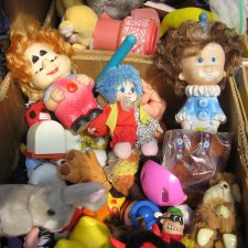 Версачи для вашей дачи! Армани от дяди Вани!