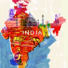 Блеск и нищета