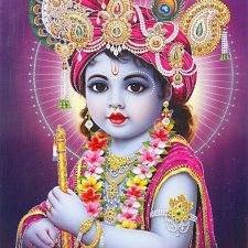 Куклы Индии