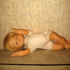 Дремочки. Как они есть