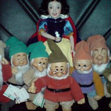 Мифологические существа