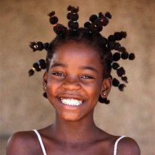 Игры в Африку