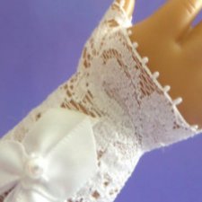 Первое причастие (продолжение)