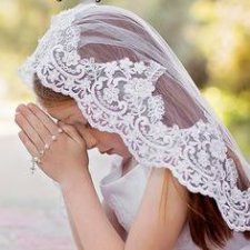 Первое причастие