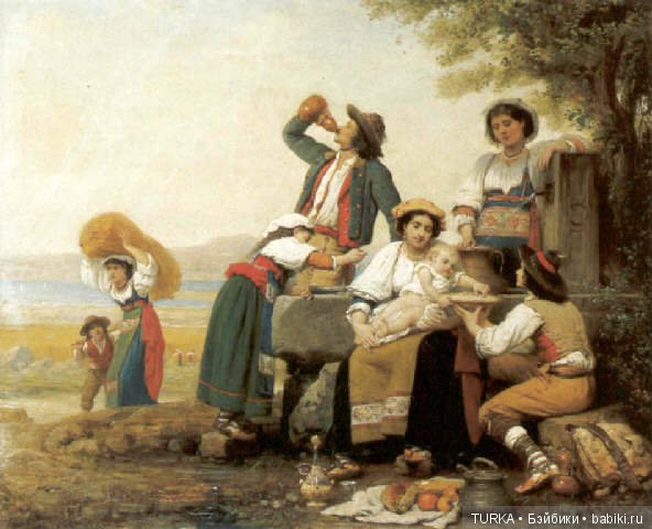 Начинаем готовиться к конкурсу (фото 4)