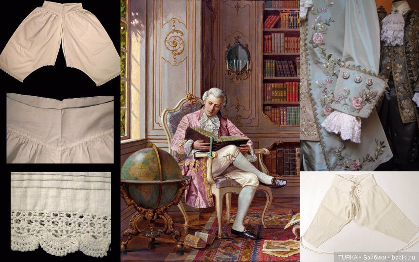 Начинаем готовиться к конкурсу