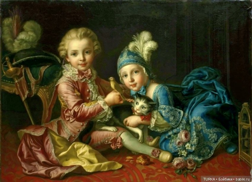 Начинаем готовиться к конкурсу