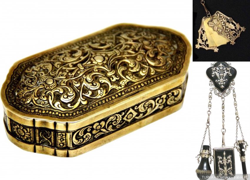 Начинаем готовиться к конкурсу