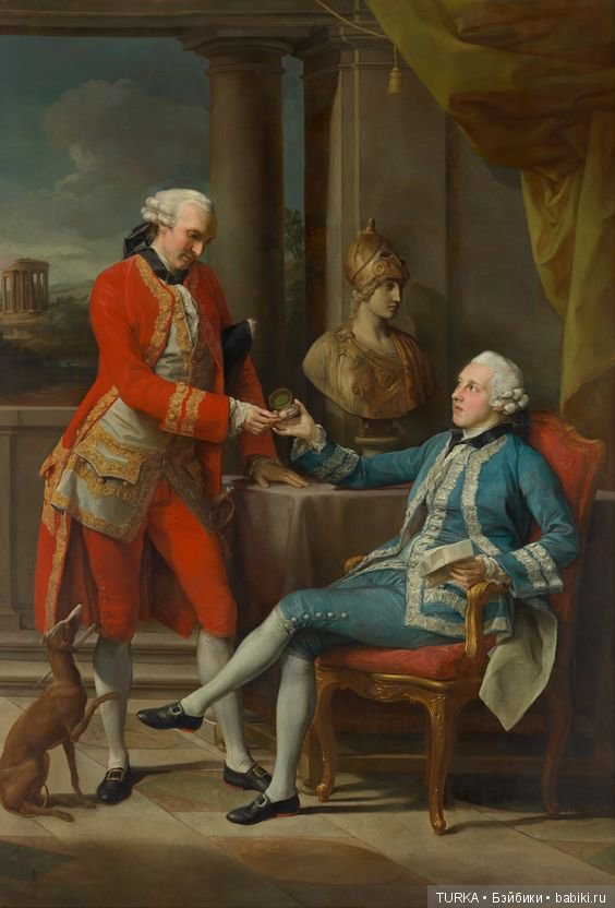 Начинаем готовиться к конкурсу