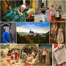 Начинаем готовиться к конкурсу