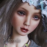 Narae обрела тело