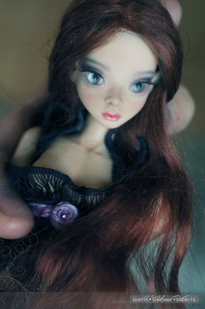 Маленькие человечки «Nothing Sapiens» (фото 10)