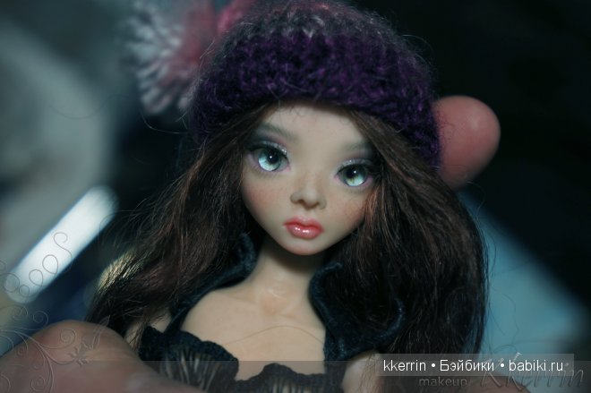 Маленькие человечки «Nothing Sapiens» (фото 8)