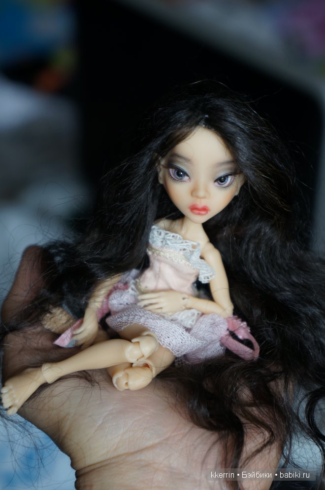 Маленькие человечки «Nothing Sapiens» (фото 4)