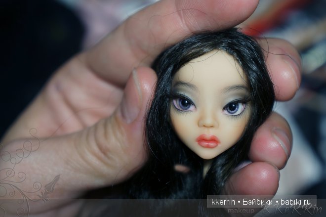 Маленькие человечки «Nothing Sapiens»