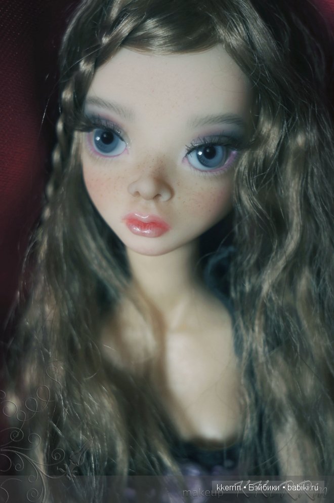 Маленькие человечки «Nothing Sapiens» (фото 9)