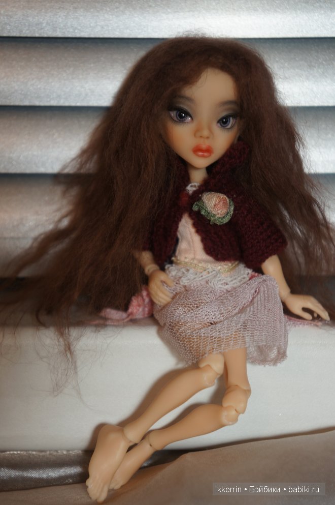 Маленькие человечки «Nothing Sapiens» (фото 7)