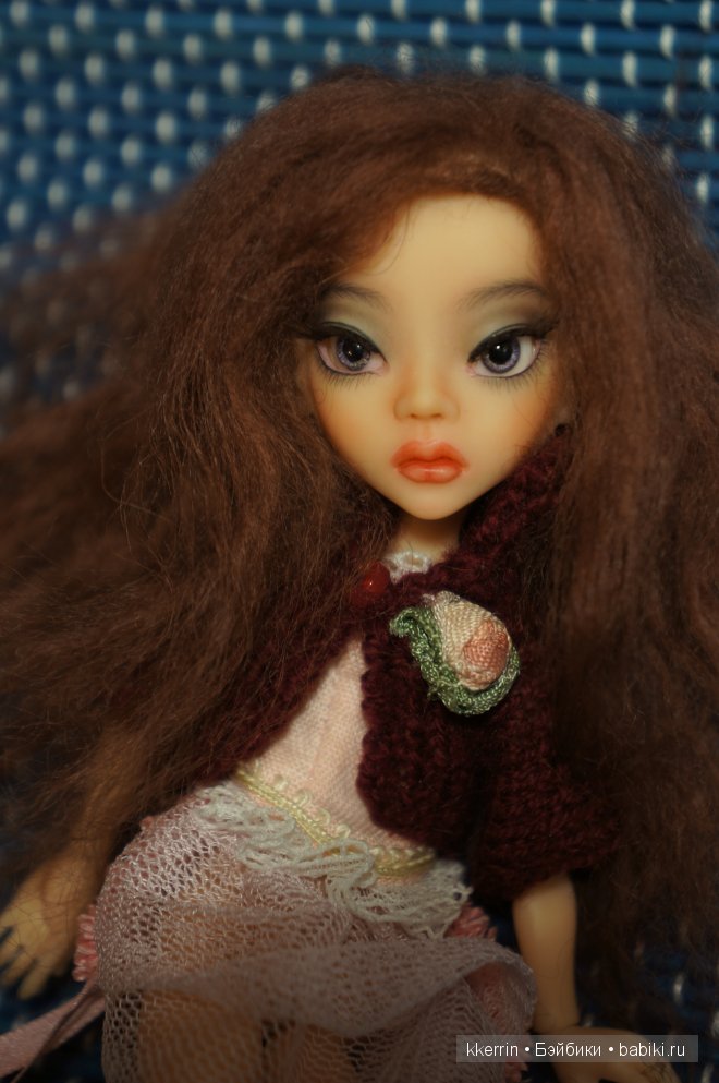 Маленькие человечки «Nothing Sapiens» (фото 6)