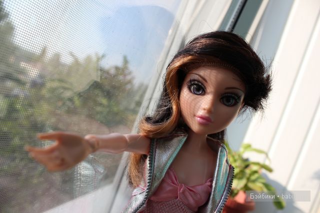моя кукла Элис)) моя кукла Элис))