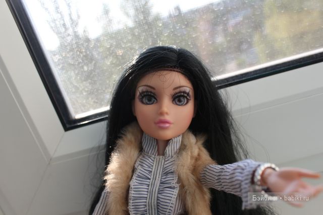 моя кукла Элис)) моя кукла Элис))