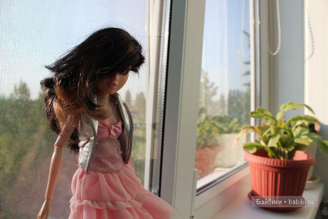 моя кукла Элис)) моя кукла Элис))