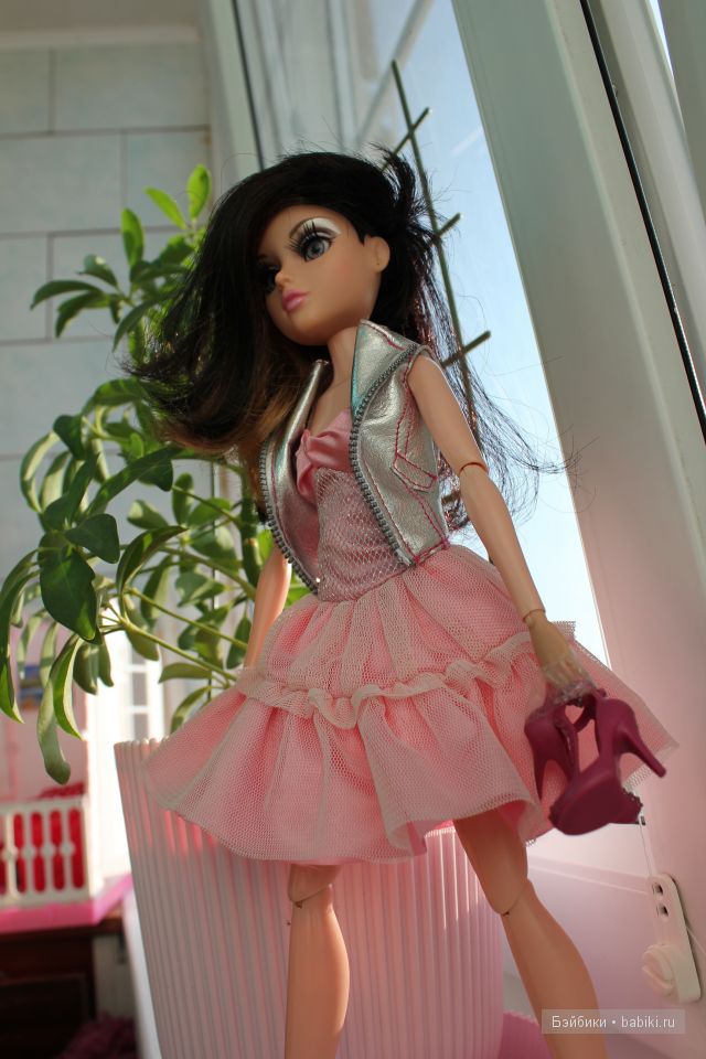 моя кукла Элис)) моя кукла Элис))