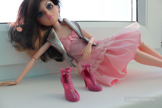 моя кукла Элис)) моя кукла Элис))