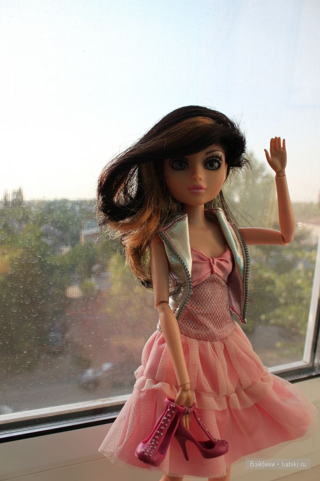 моя кукла Элис)) моя кукла Элис))