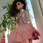 Моя Moxie Teenz Элис