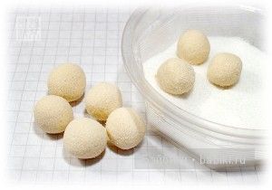 Мастер-класс: Готовим вместе кукольную еду - сладкое (фото 2)