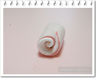 Мастер-класс: Готовим вместе кукольную еду - сладкое