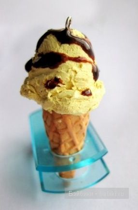 Мастер-класс: Готовим вместе кукольную еду - сладкое